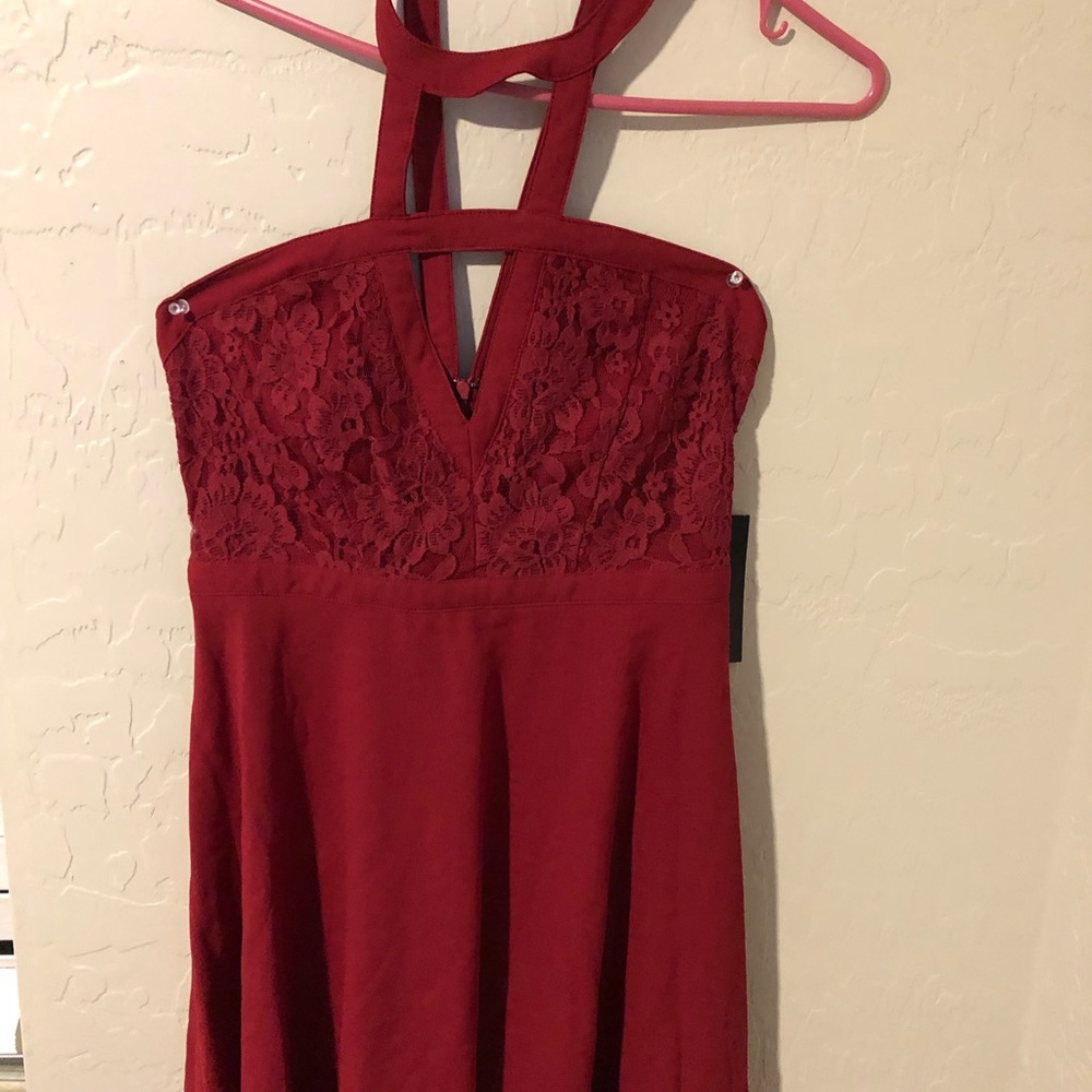 Brand new dress